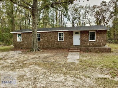 4560 Henry Moxley Rd, Cobbtown, GA, 30420