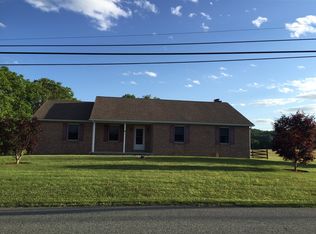 140 Limekiln Rd, Bechtelsville, PA 19505