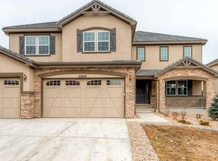 22047 E Rowland Dr, Aurora, CO 80016