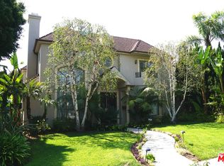 560 Euclid St, Santa Monica, CA 90402