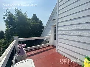 1723 E 2nd St #7 — Photo 6
