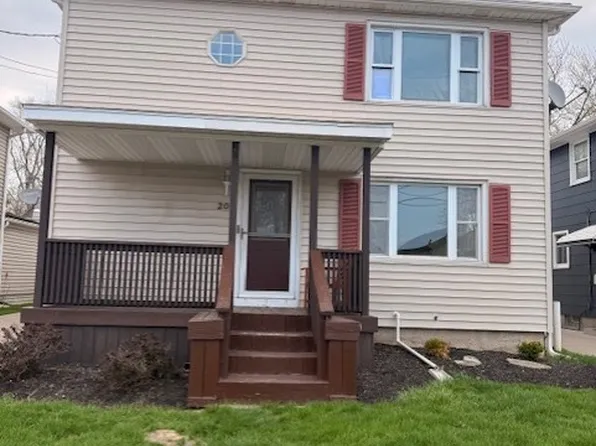 203 Highland Ave, Tonawanda, NY 14150