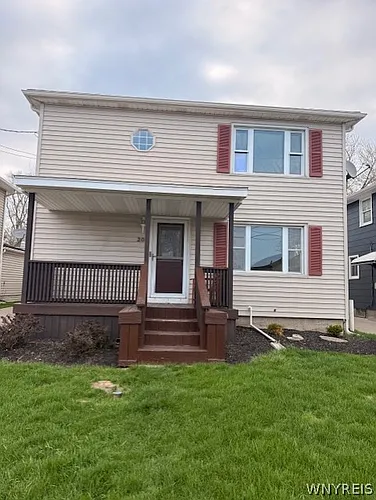 203 Highland Ave Photo 1