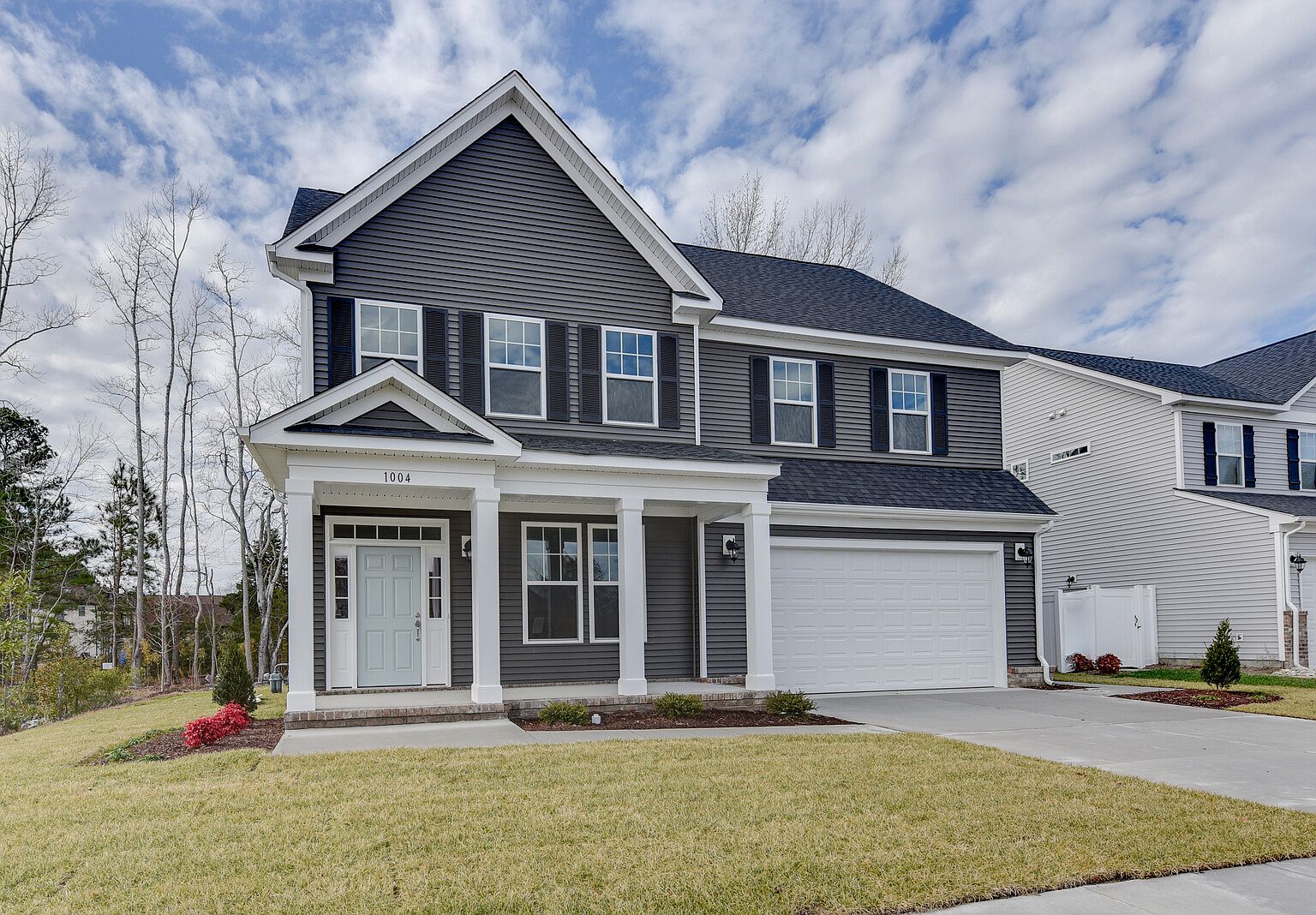 The Engle Plan, Sanderson Estates, Chesapeake, VA 23322 Zillow
