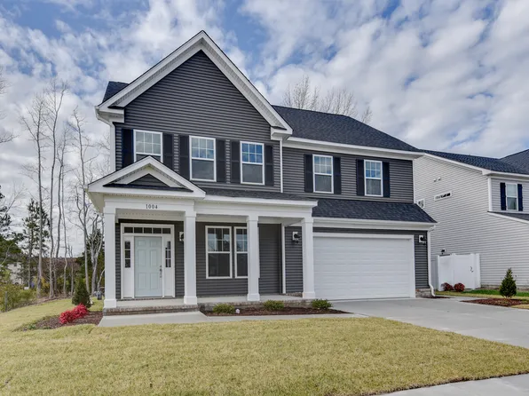 3147 Cedarville Rd, Chesapeake, VA 23322
