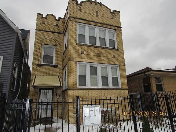 2nd image of 1651 N Leclaire Ave
