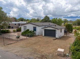620 Porcupine Pass, Chino Valley, AZ 86323