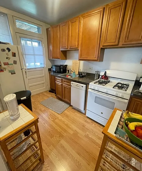 1514 W Rosemont Ave #3 — Photo 3
