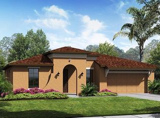 2760 Corbel Loop, Kissimmee, FL 34746
