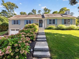 23 Taylors Pond Rd, South Chatham, MA 02659