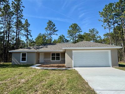 13000 SW 89th Ct, Ocala, FL, 34473