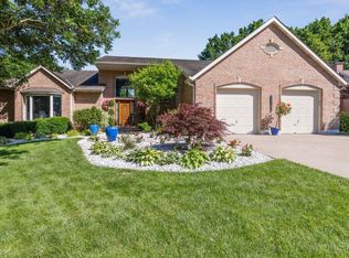 450 Gregorian Dr, Fairfield, OH
