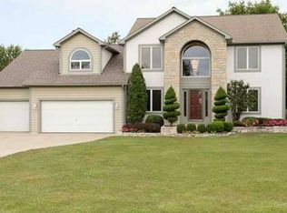 5026 Highlands Dr, Delaware, OH 43015