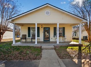109 Garfield St, Lagrange, GA 30240