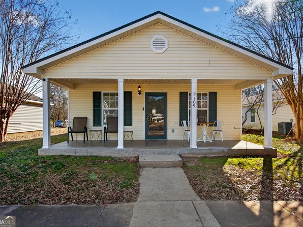 109 Garfield St, Lagrange, GA 30240