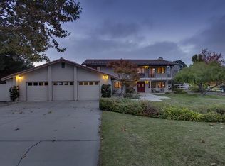 4604 Appaloosa Trl, Orcutt, CA 93455