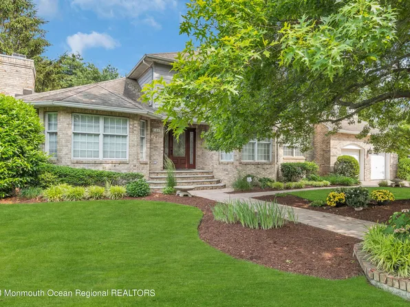 2188 Terrace Place, Sea Girt, NJ 08750