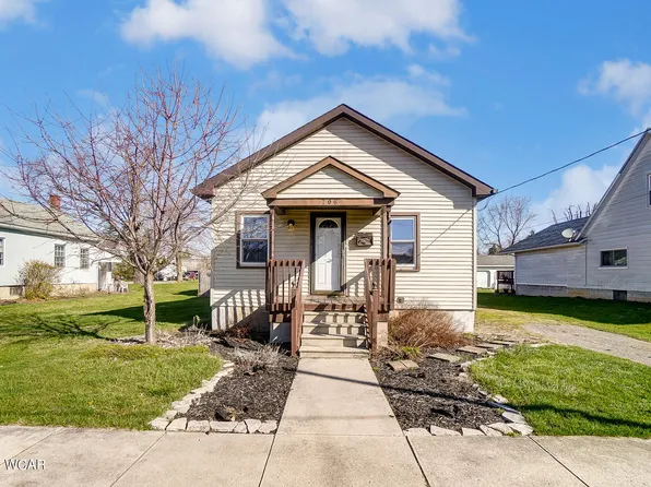 706 Jackson St, Delphos, OH 45833