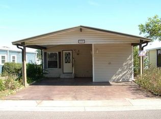 6304 Twilight Dr, Zephyrhills, FL 33540