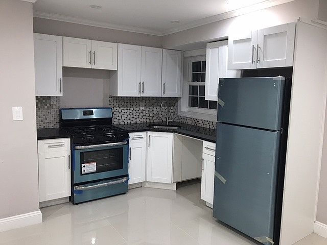 New SS Appliances