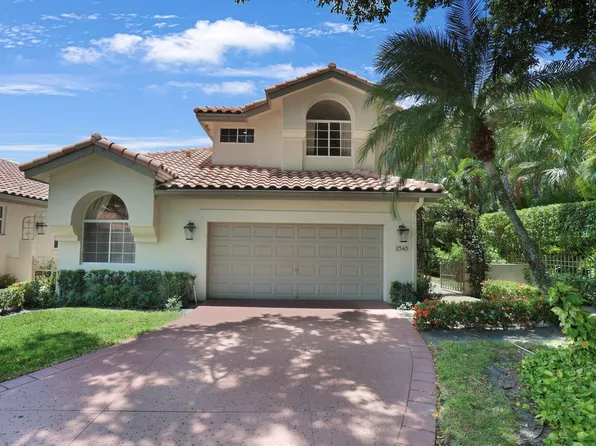 2543 NW 53rd Street, Boca Raton, FL 33496