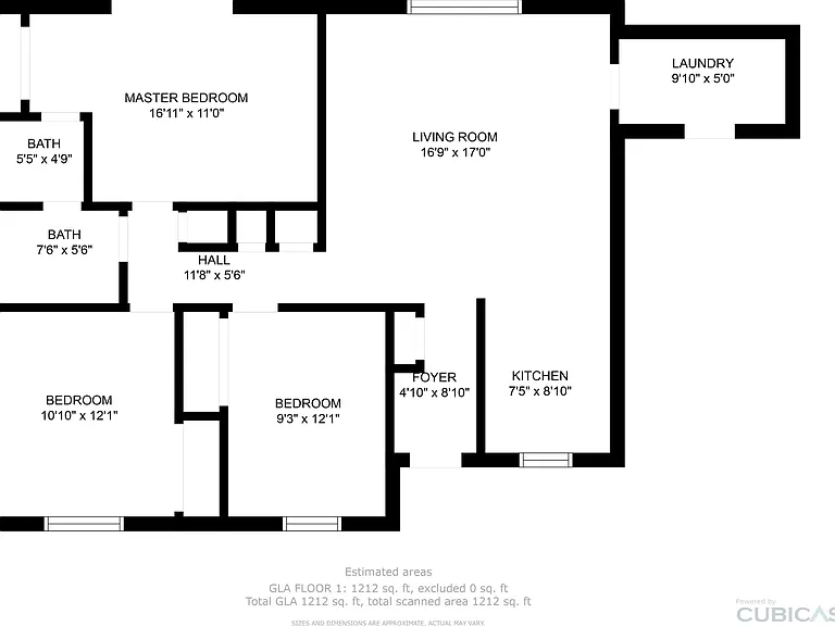3014 W Delta Dr — Photo 17
