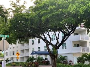 6000 NE 22nd Way APT 1G, Fort Lauderdale, FL 33308