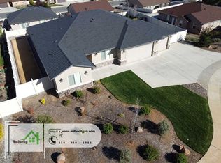 2777 Jorzack Way, Shasta Lake, CA 96019