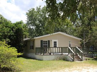 6560 W Minuteman St, Homosassa, FL 34448