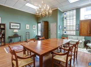 507 E Water St, Charlottesville, VA 22902