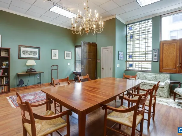 507 E Water St, Charlottesville, VA 22902