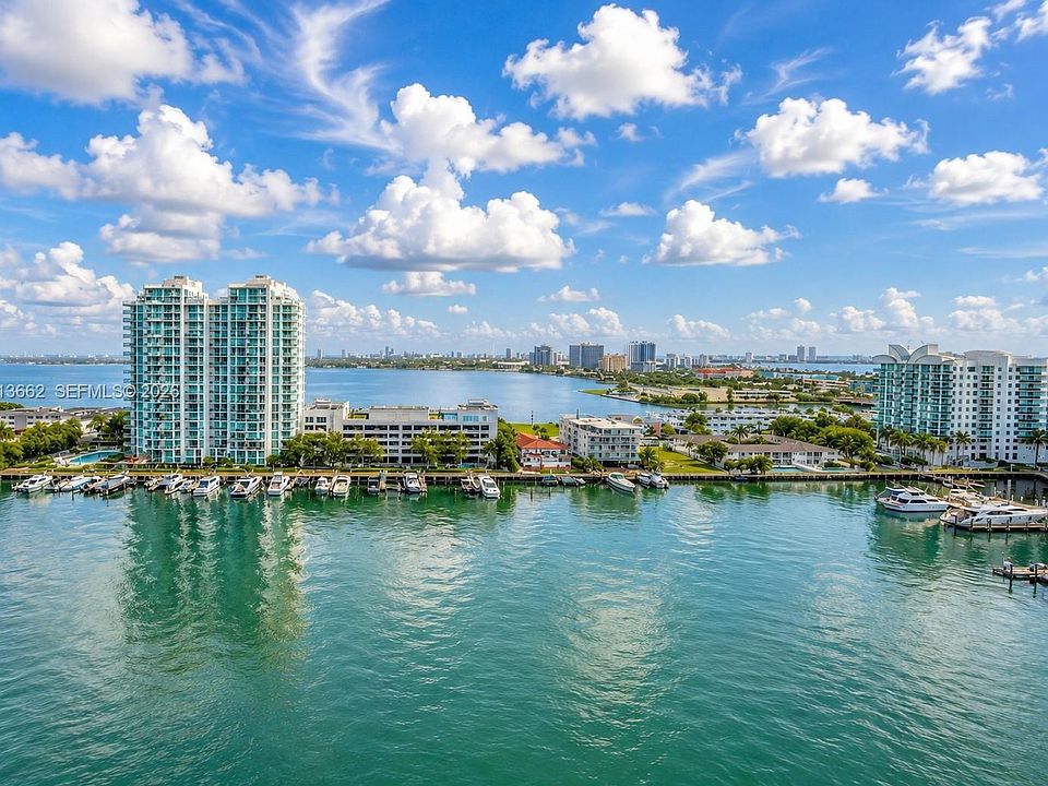7929 West Dr APT 1501, North Bay Village, FL 33141 | MLS