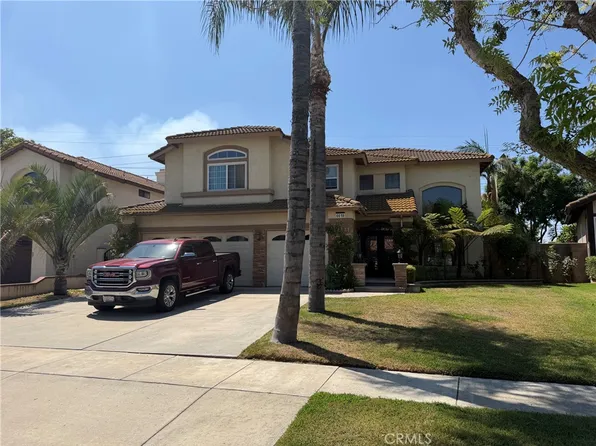 6619 Pinon Ct, Chino, CA 91710