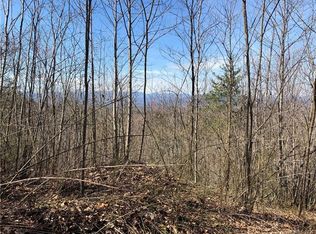 293 Faith Baptist Church Rd, Marion, NC 28752