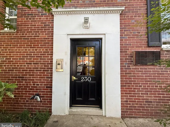 230 N George Mason Dr APT 4, Arlington, VA 22203