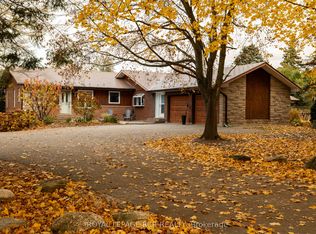 16357 Mountainview Rd, Caledon, ON L7C2V7