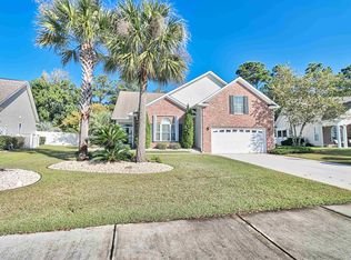 366 Southern Breezes Cir, Murrells Inlet, SC 29576