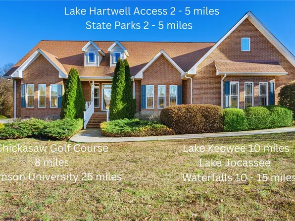 200 Willow Ridge Rd, Westminster, SC 29693