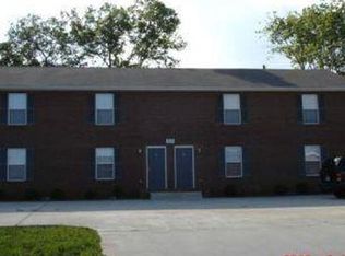 3850 Jockey Dr, Clarksville, TN 37042