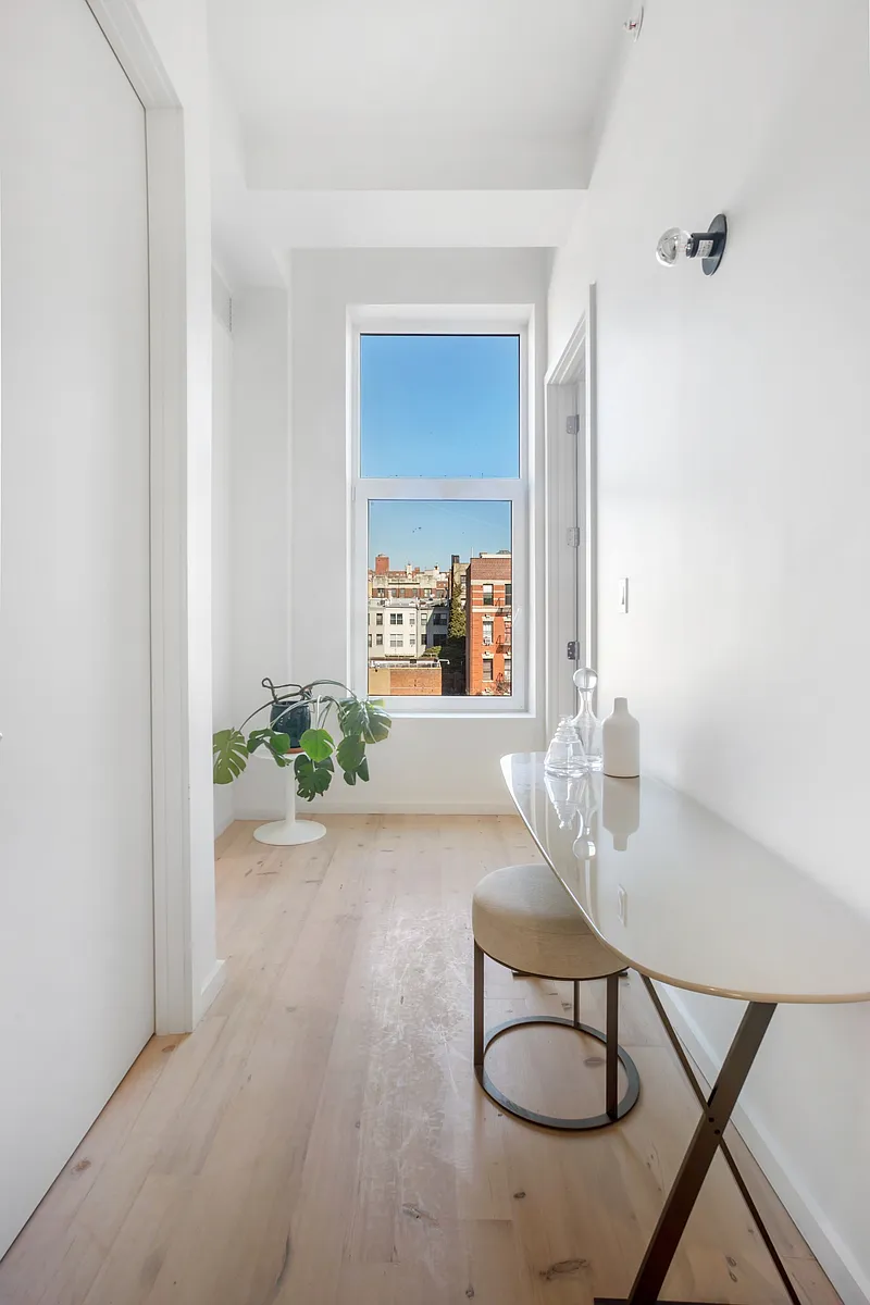 Building Photo - 457 W 150th St #6C