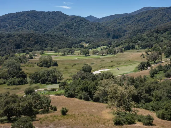37 Pronghorn Run, Carmel, CA 93923