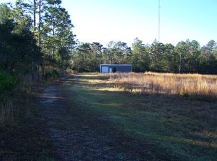 4754 N Fort Christmas Rd #B, Christmas, FL 32709