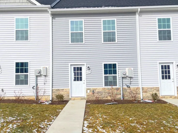 155 Night Star Ter, Kearneysville, WV 25430