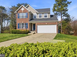11432 Westmont Ct, Waldorf, MD 20602
