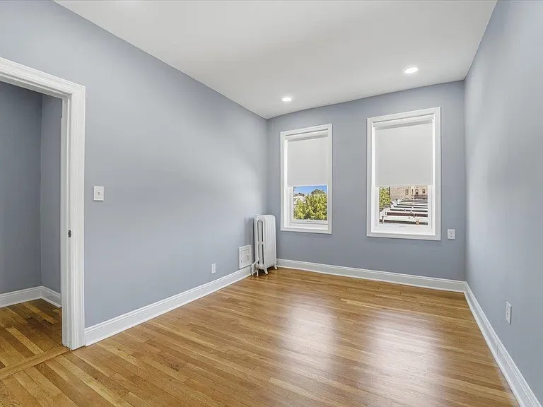 6045 Boulevard East #E4 — Photo 22