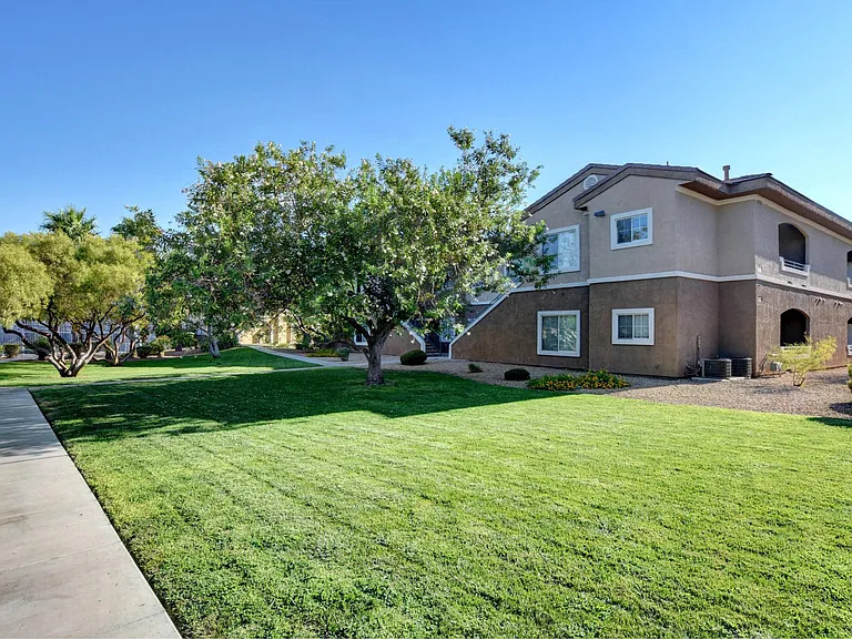 Aspen Peak Condominiums — Photo 66
