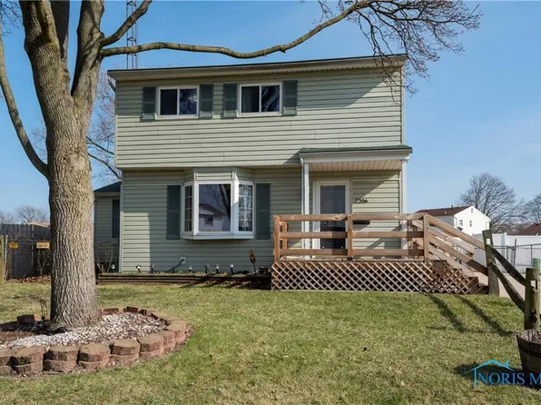 2206 Dahlia Cir, Toledo, OH 43611