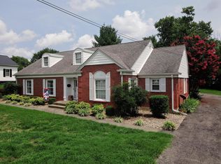 348 Kendrick Ave, Monticello, KY 42633