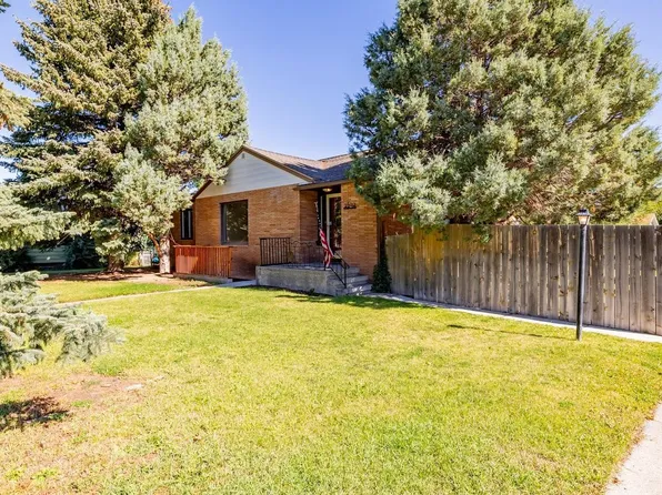 1632 20th St, Cody, WY 82414