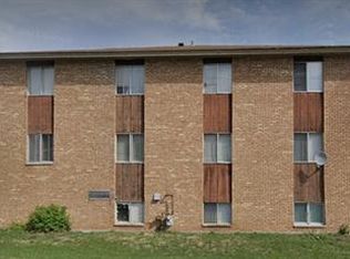 1107 Arthur Ave #102-302-30, Rockford, IL 61101